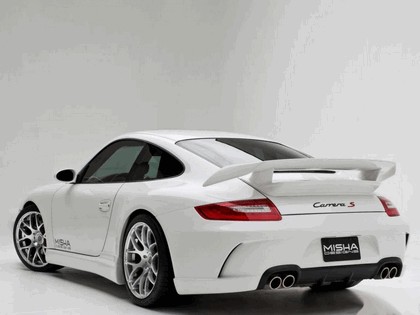 2013 Porsche 911 ( 997 ) Carrera S by Misha Designs 6