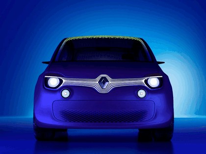 2013 Renault Twin-z concept 8