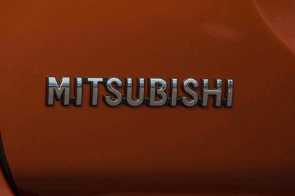 2014 Mitsubishi Outlander GT - US version 40