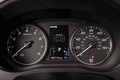 2014 Mitsubishi Outlander GT - US version 106