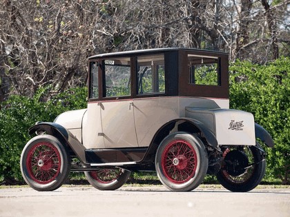 1920 Detroit Electric Model 82 2