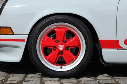 2013 DP Motorsport 964 Classic RS ( based on Porsche 911 964 Carrera ) 8