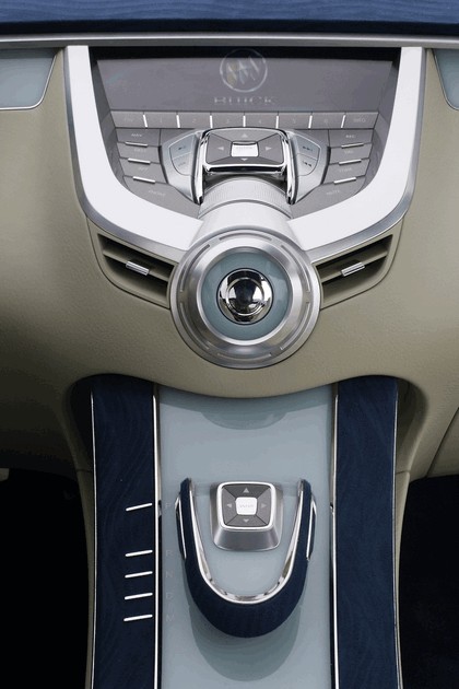 2013 Buick Riviera concept 6