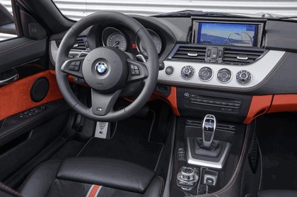 2013 BMW Z4 137