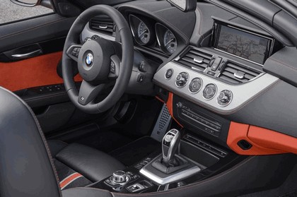 2013 BMW Z4 139