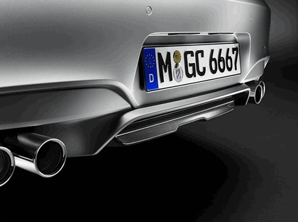 2013 BMW M6 Gran Coupé 10
