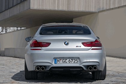 2013 BMW M6 Gran Coupé 82
