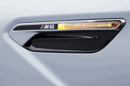 2013 BMW M6 Gran Coupé 108