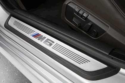 2013 BMW M6 Gran Coupé 130