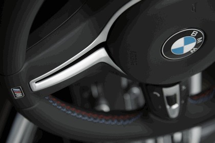 2013 BMW M6 Gran Coupé 139
