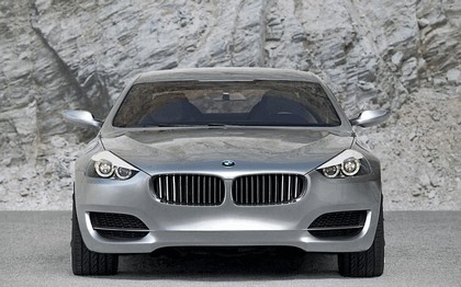 2007 BMW CS concept 25