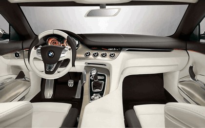 2007 BMW CS concept 37