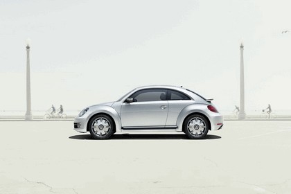 2013 Volkswagen iBeetle 2