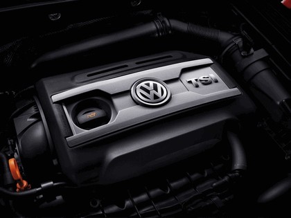 2013 Volkswagen Sagitar GLI 3