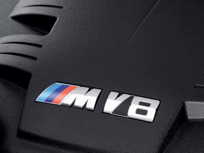 2007 BMW M3 ( E92 ) engine 3