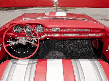 1959 Pontiac Catalina convertible 6