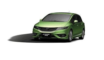 2013 Honda Jade concept 1