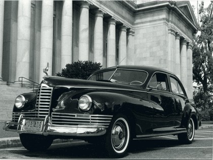 1946 Packard Clipper 1