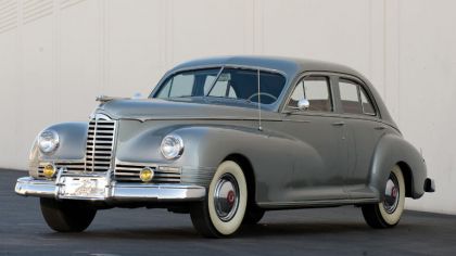 1946 Packard Clipper 7
