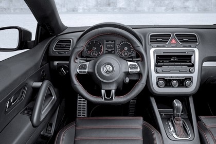 2013 Volkswagen Scirocco Million 3