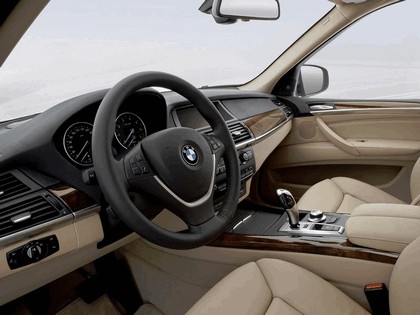 2007 BMW X5 4.8i 23