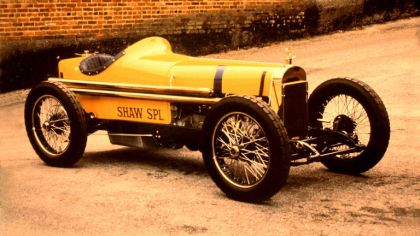 1917 Hudson The Shaw Special 1