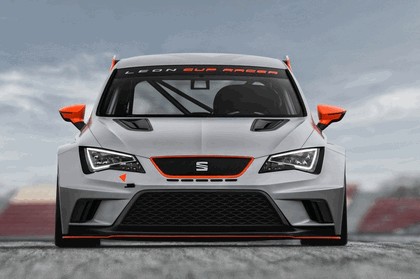 2013 Seat Leon Cup Racer 2