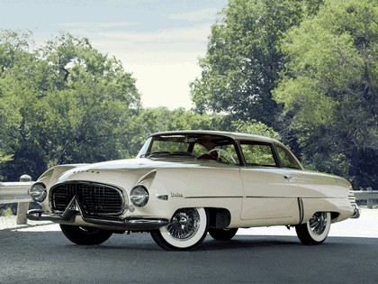 1954 Hudson Italia 1