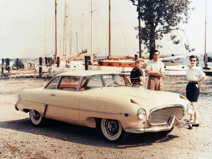 1954 Hudson Italia 4