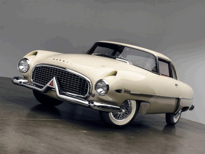 1954 Hudson Italia 6