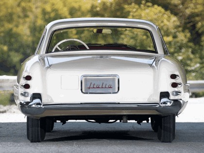 1954 Hudson Italia 9