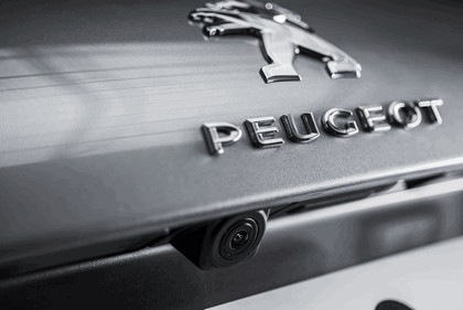 2013 Peugeot 308 5-door 134