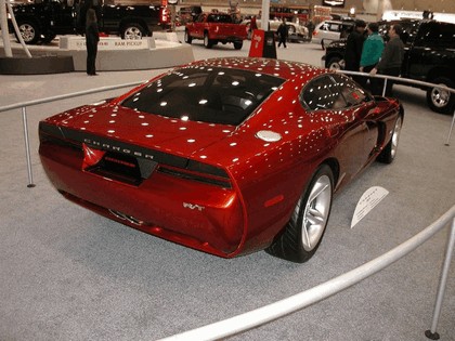 1999 Dodge Charger RT concept 9