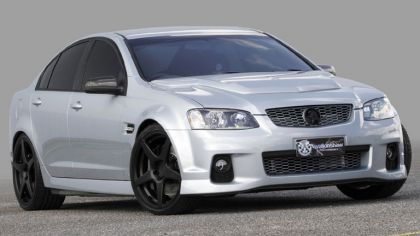 2010 Holden Commodore SS by Walkinshaw Performance 1