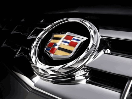 2007 Cadillac XLR Platinum 2