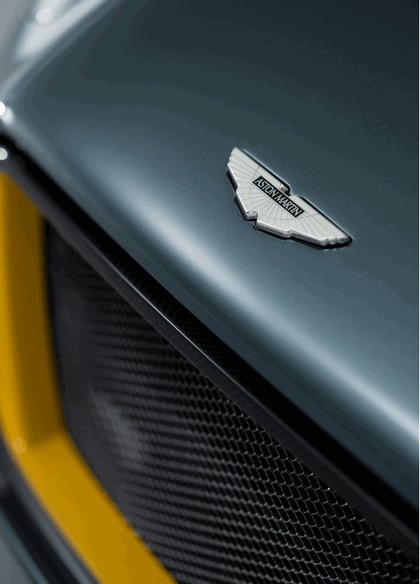 2013 Aston Martin CC100 Speedster concept 10