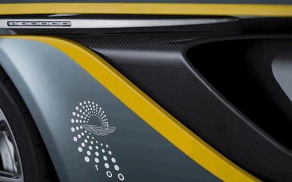 2013 Aston Martin CC100 Speedster concept 13