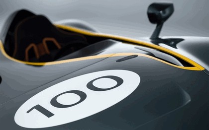 2013 Aston Martin CC100 Speedster concept 25