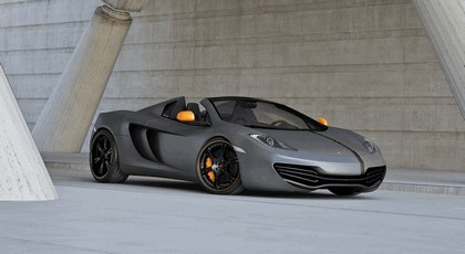 2013 McLaren 12C spider by Wheelsandmore 1