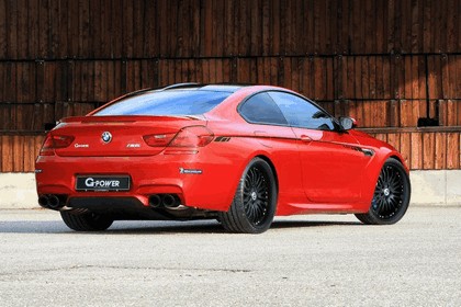 2013 BMW M6 ( F13 ) by G-Power 3