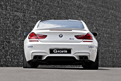 2013 BMW M6 ( F13 ) by G-Power 11