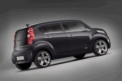 2007 Chevrolet Groove concept 6