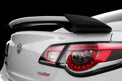 2013 Vauxhall VXR8 GTS 5