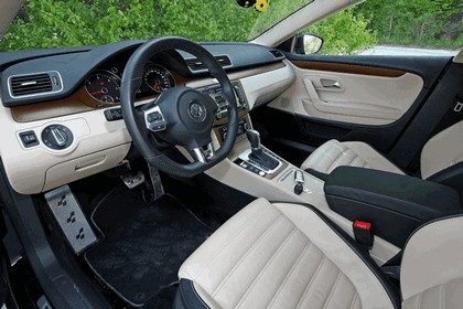 2013 Volkswagen CC by Foliencenter 10