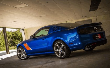 2013 Ford Mustang RS3 by Roush 6