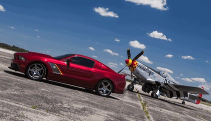 2013 Ford Mustang SR P51 by Roush 34