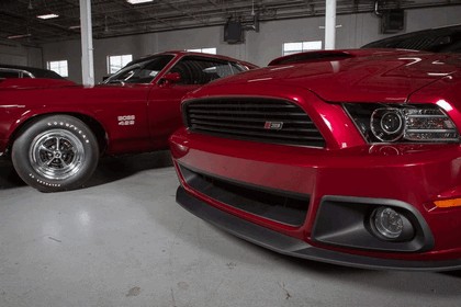 2013 Ford Mustang SR P51 by Roush 40