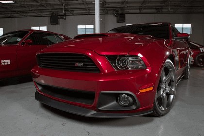 2013 Ford Mustang SR P51 by Roush 41