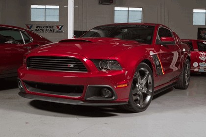 2013 Ford Mustang SR P51 by Roush 43