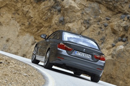 2013 BMW 420d ( F32 ) 14